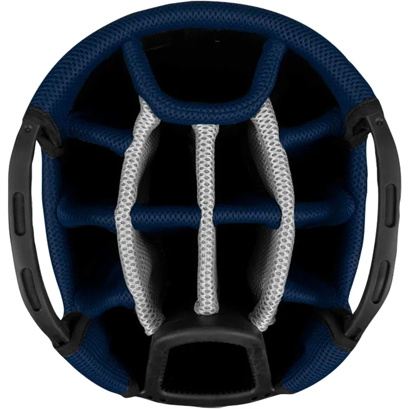 O saco golfe Bucket III Cooler Cart