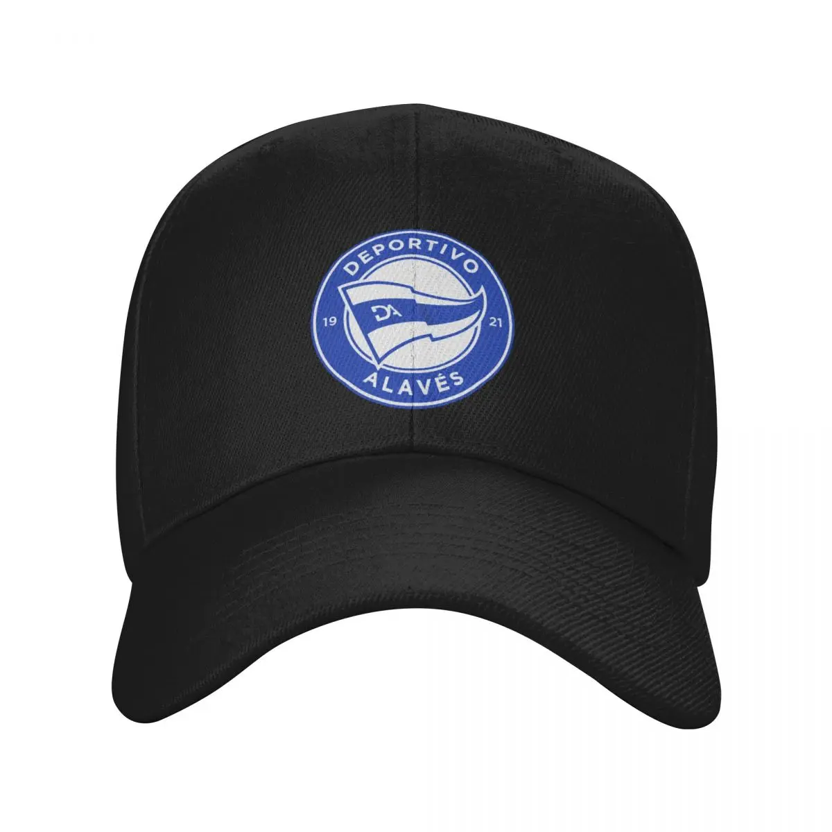 

d alaves fc new Baseball Cap golf hat genuine Anime Hat Uv Protection Solar Hat Bobble For Man Women's