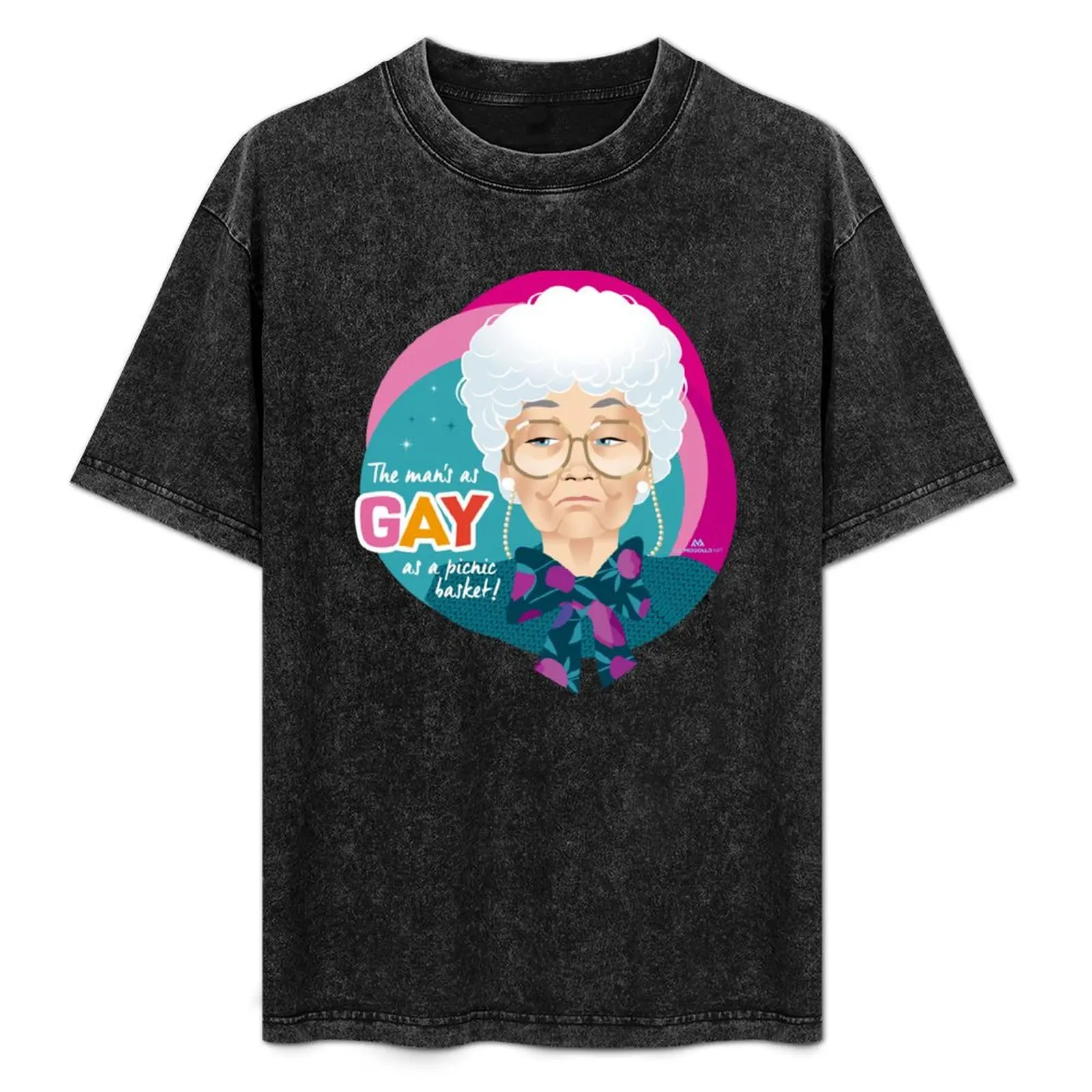 Picnic Basket T-Shirt