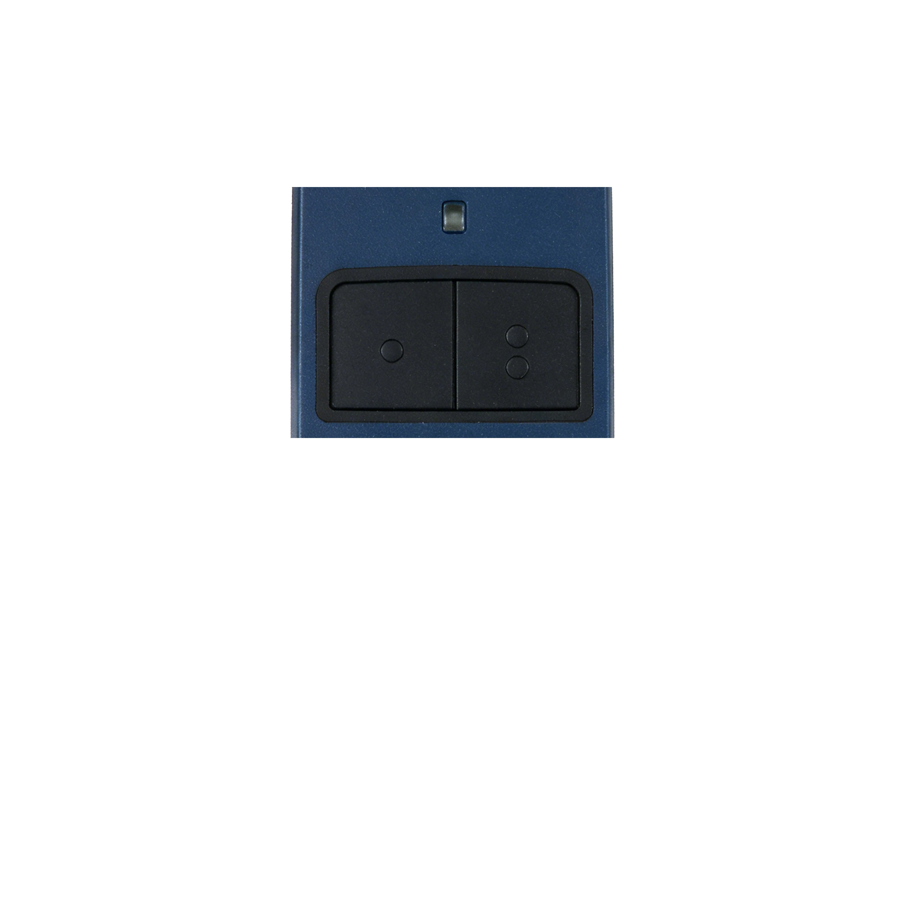 

Garage Door Clone Remote 433.92MHz Wireless Remote For Garage Gate Door COOL C2, 2, 4, B RCB Garage Door Remote Control