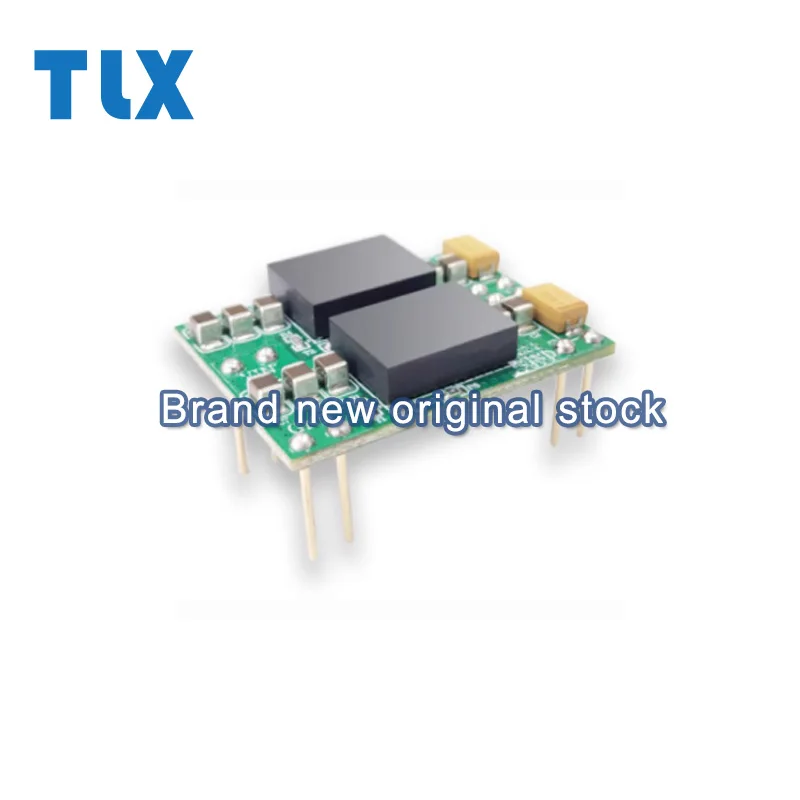 LTM8064 Dual power supply module positive and negative high power supply 4 layer PCB high performance power supply module