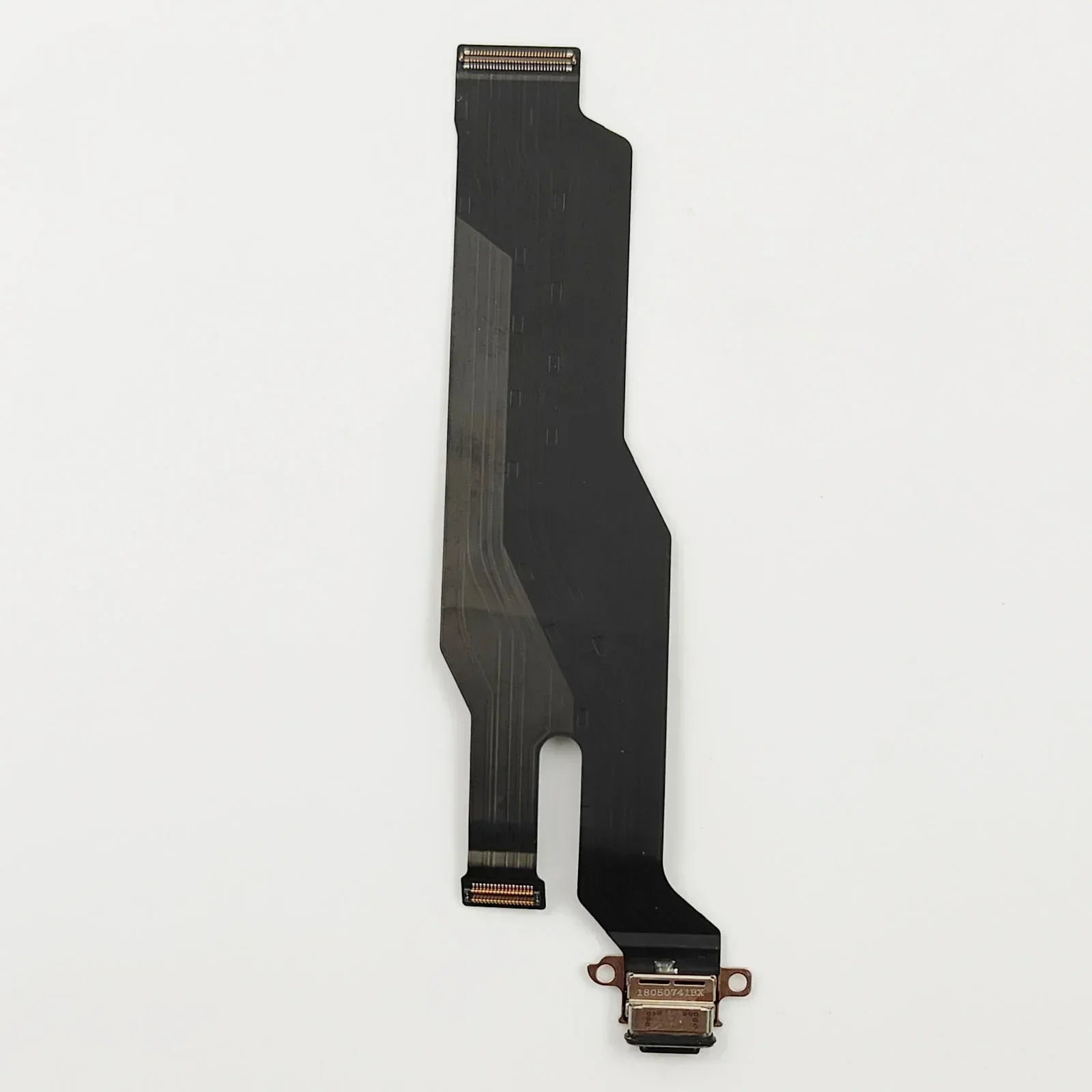 A+++ USB Charging Flex Cable For Huawei P20 P30 P40 P50 Mate 10 20 Pro PCB Charger Port Dock Connector Spare Parts