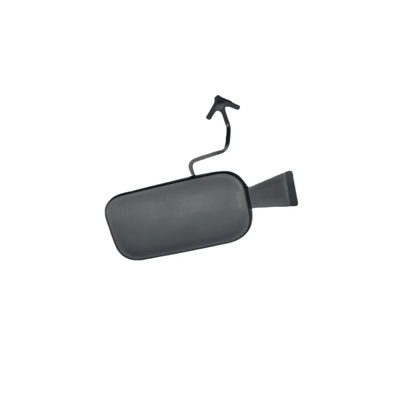 المصد الأمامي للسيارة سحب نقل هوك غطاء تغليف الحال بالنسبة لهوندا VEZEL HRV HR-V 2014 2015 2016 2017 2018 71104-T7A-000 قاعدة اللون #4