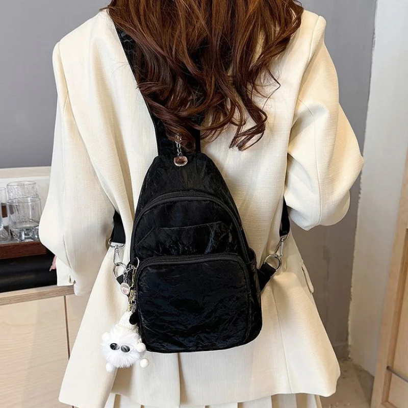 

Chic-casual 2025 New Ladies Luxury Brand Leather Tote Bag Famous Designer Casual Paris Vintage​