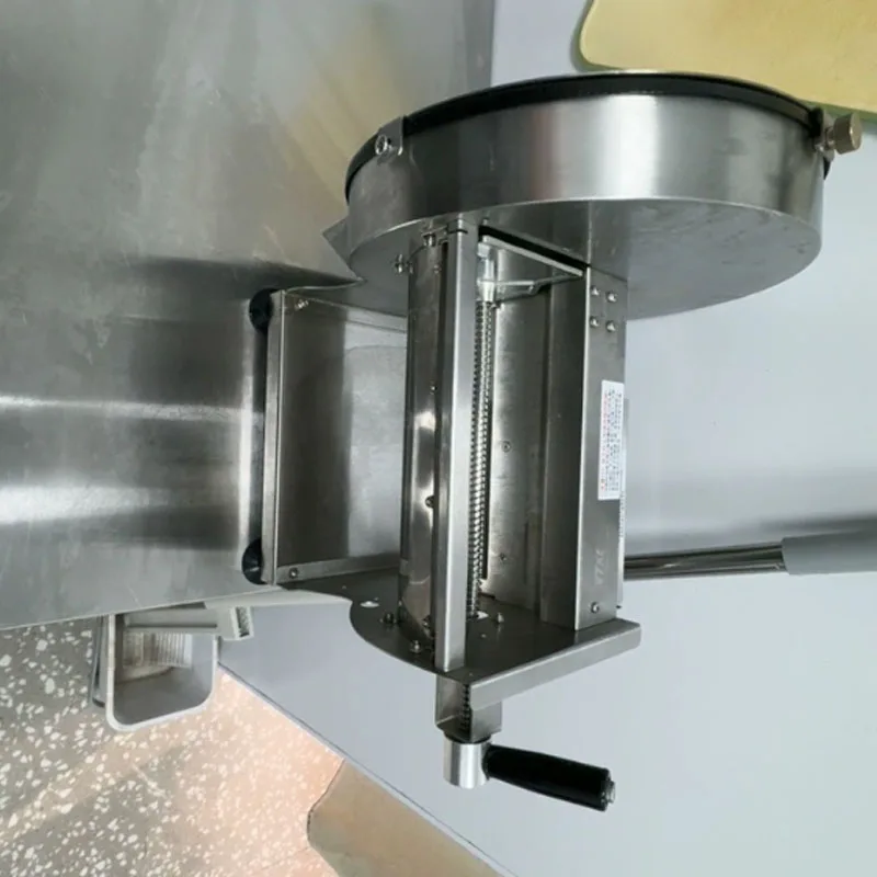 Electric Cassava Crisp Carrot Slicer Fries Cutting Food Slicer Electric Potato Chips Cutter Machine