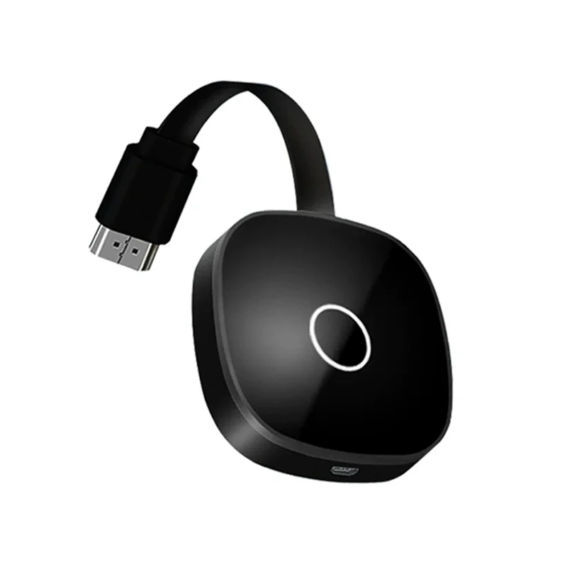 

A73E-1080P Беспроводной адаптер-совместимого дисплея — совместимое устройство с одним экраном для телефона/планшета/проектора