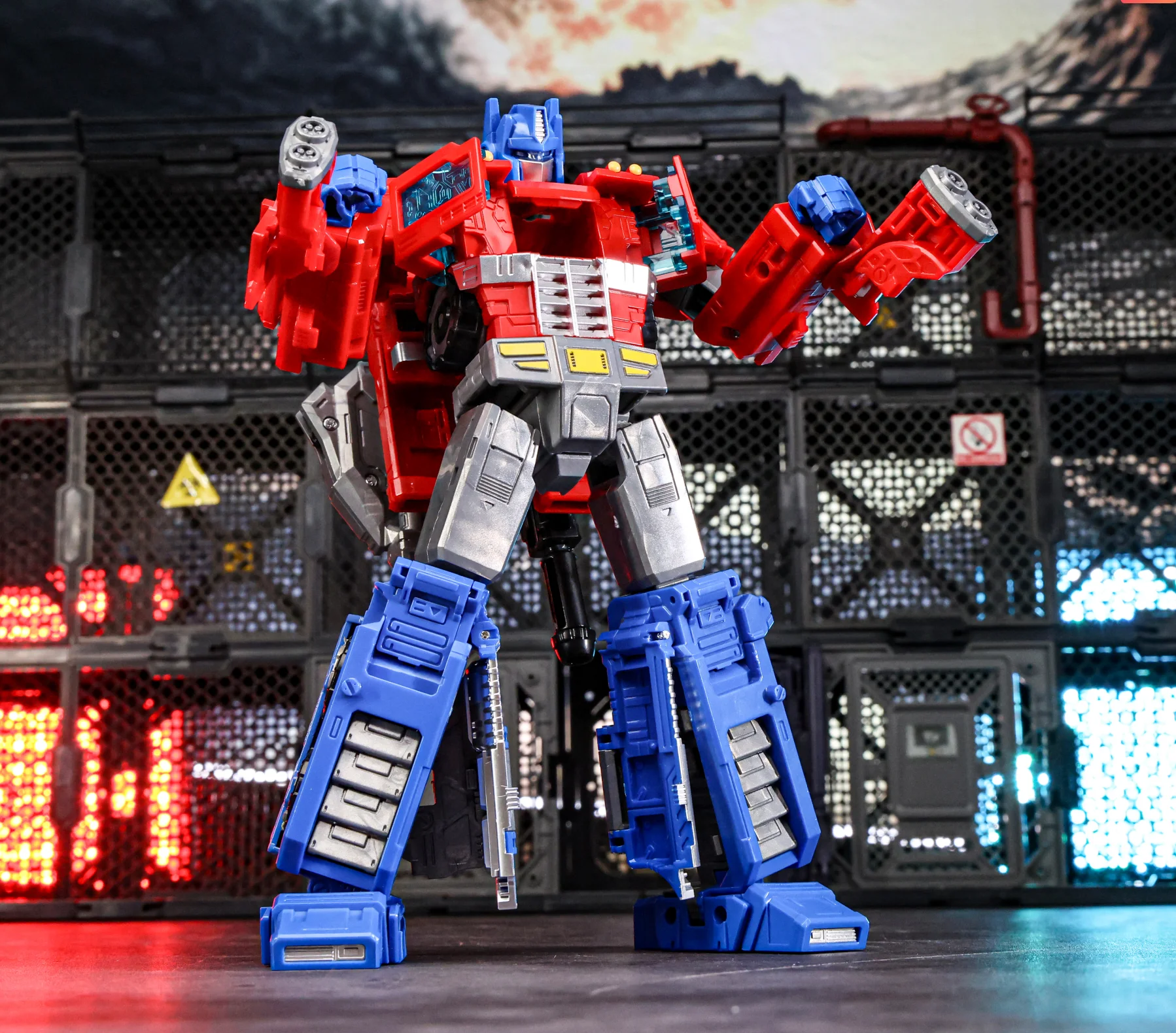 EM ESTOQUE AGORA Novo Robô de - Kids Toys Now avaliação e preço