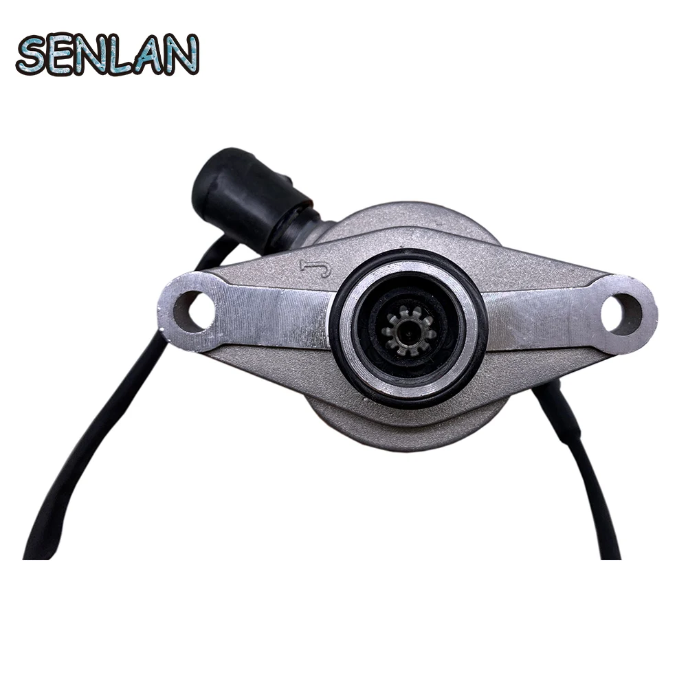 4 stroke Starter Motor For GY6 47cc 49cc 50cc Scooter Moped ATV Go Karts TAOTAO SUNL ROKETA TANK JCL 139QMA 139QMB