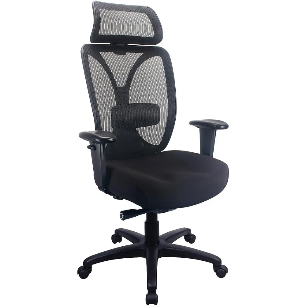 

Tempur-Pedic 6450 Mesh Computer and Desk Chair