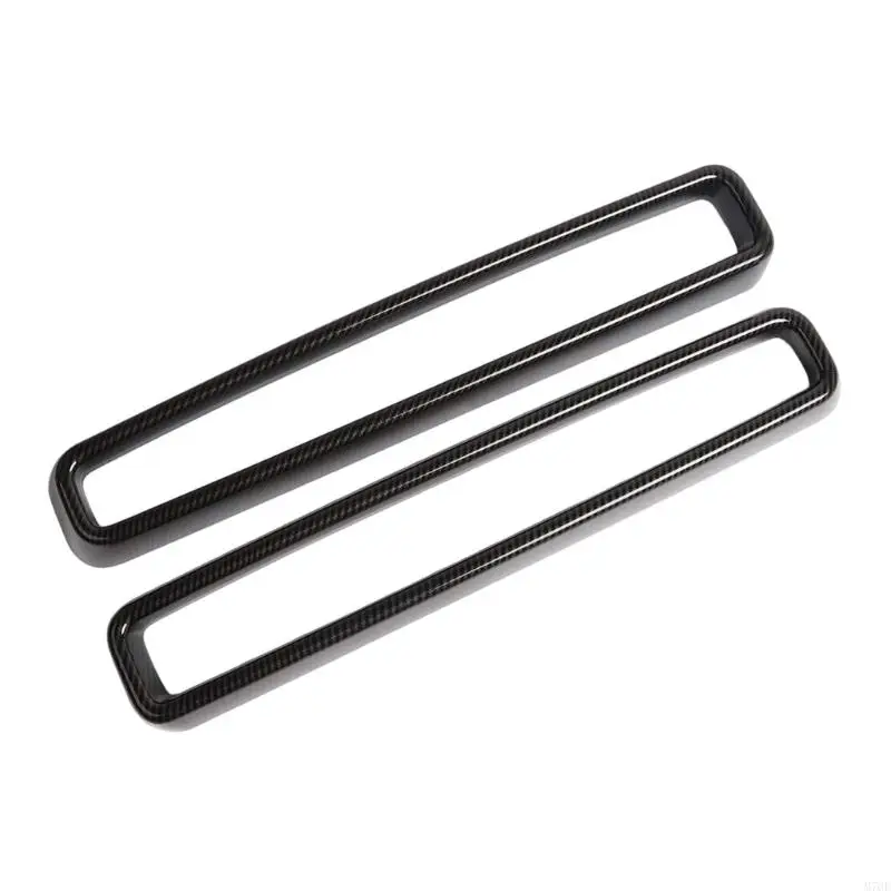 M76E Frontverkleidungs-Kühlergrill-Ziersatz für die Verwendung Außenbereich der Modelle 2015–2020 – Detail 9