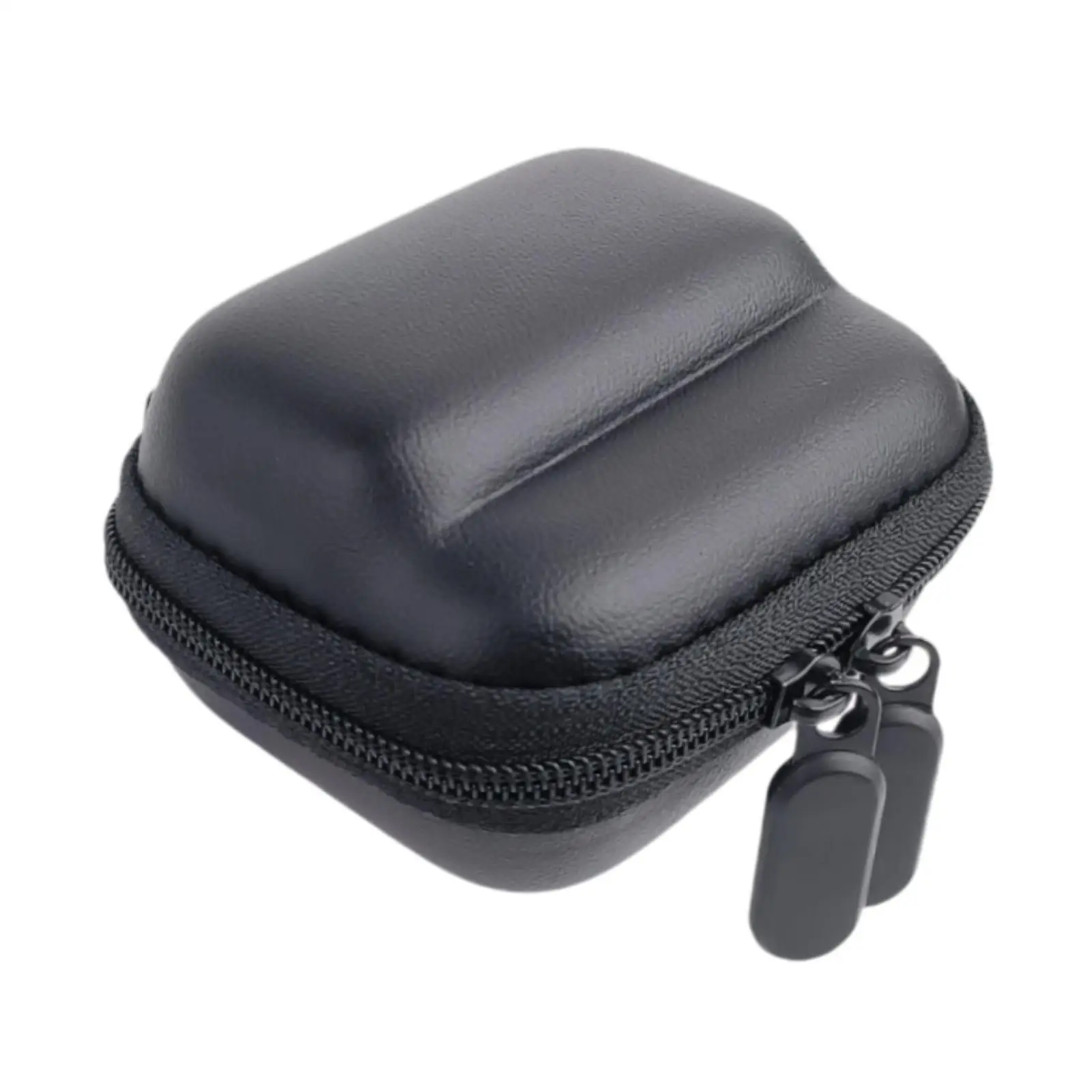 Small Camera Carrying Case for GO3 3S PU EVA Hard Shell Waterproof Shockproof Storage Pouch Travel Protective Bag