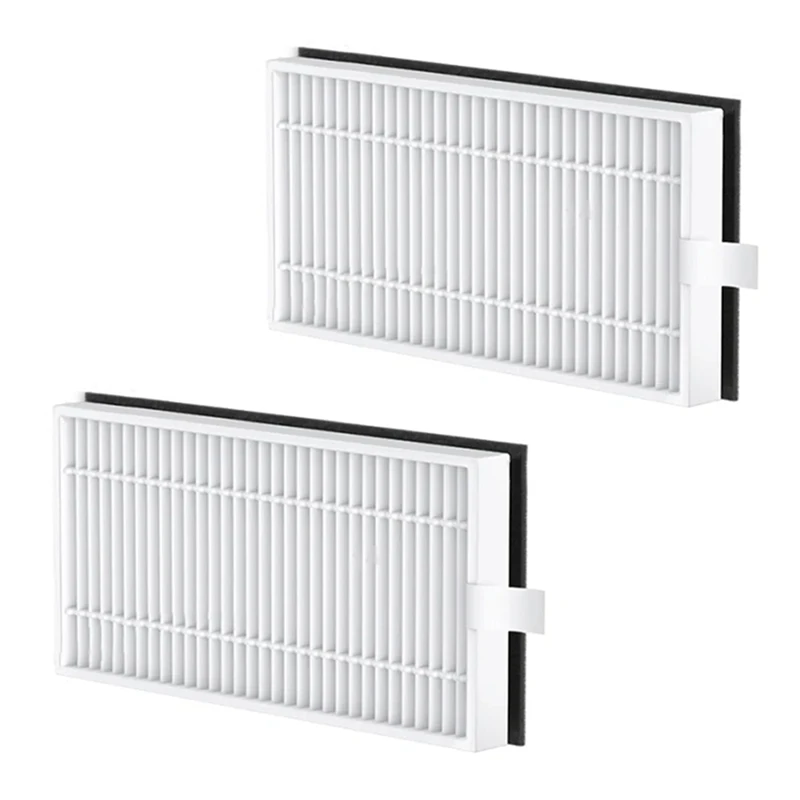 ل Dreame Mova M1 / Trouver M1 فراغ استبدال أجزاء فرشاة جانبية فلتر Hepa ممسحة القماش الملحقات