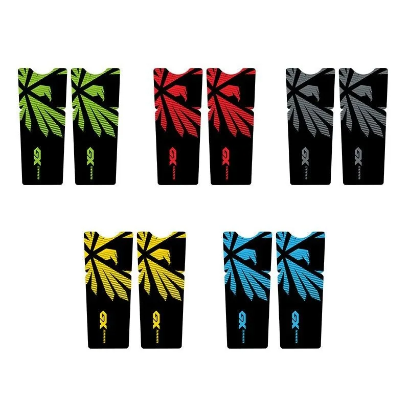 2022 دراجة جبلية GX كربون كرنك ملصق AM DH كرنك ملصق مائي ملحقات الدراجة ملحقات الدراجة #5