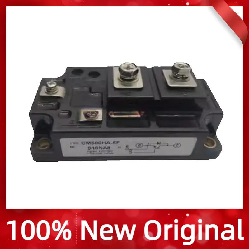

Оригинальный силовой модуль CM600HA-5F CM500HA-34A IGBT