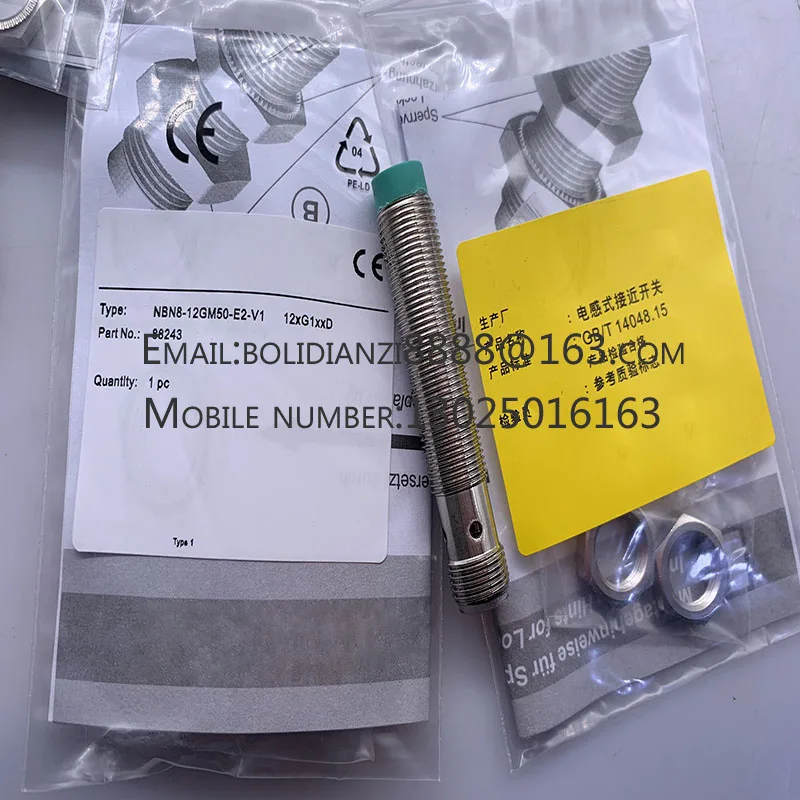 NBB2-12GM50-E2-V1 N… - image