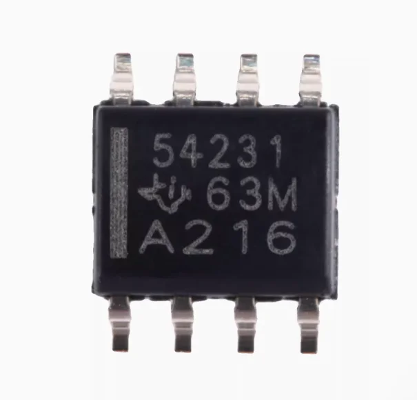 5-100pcs  TPS54231DR  TPS54231  SOIC8  DC-DC Buck (Step Down) Regulator  100%New And Original