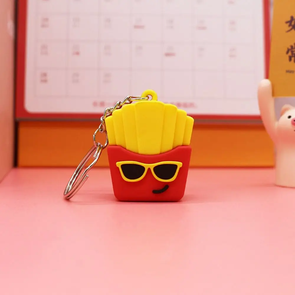 With Keychain Mini Pencil Sharpener Animal Shape Kawaii Cartoon Pencil Sharpener Cartoon Pencil Cutting Pencil Cutter Kawaii