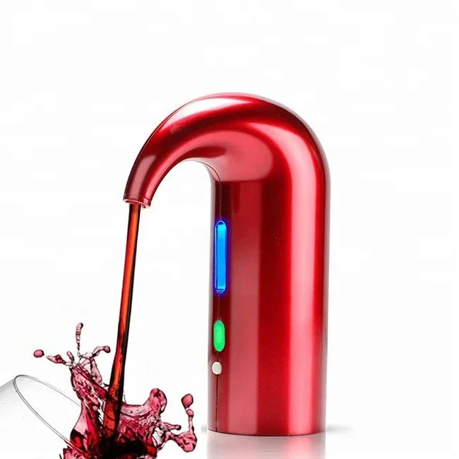 

Automatic Wine Aerator Electric Wine dispenser
