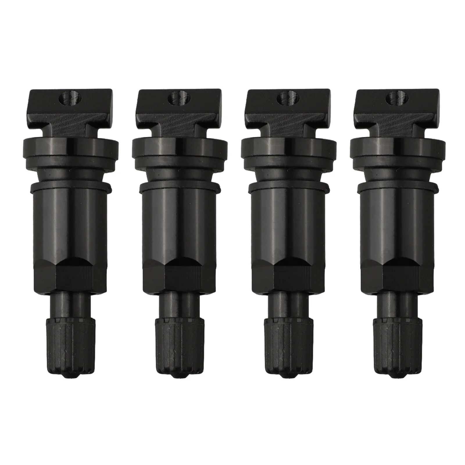 Stainless Steel TPMS Valve Stem Repair Kit Designed For BMW For X1 X2 X3 23 Series With 4043 TG1C 6855539 Sensor Compatibility