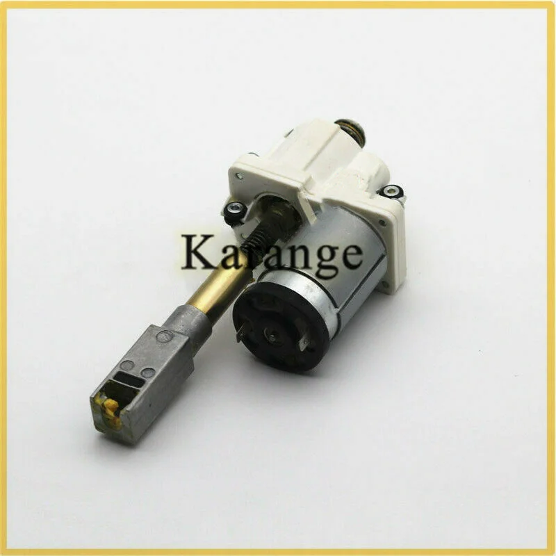 Suitable for Hyundai Santa Fe Hand Brake Module Motor EPB Motor Gear 597002W800 59700B8900 1Set