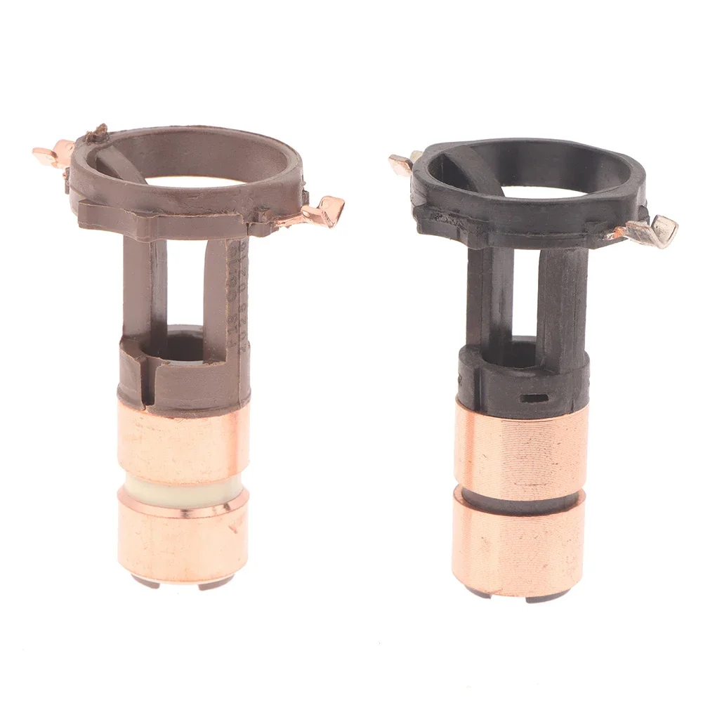 Generator Copper Head Collector Ring Generator Copper Head As Picture Generator Slip Ring Automotive Electrical