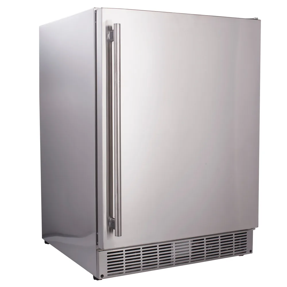 auto outdoor commercial home electronic beverage fridge refrigerator