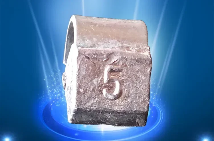 

For Car Accessories Balancer Parts Balancing Blocks Aluminum Wheels (Wide) 5g Balanced Lead (10pcs) dismantling
