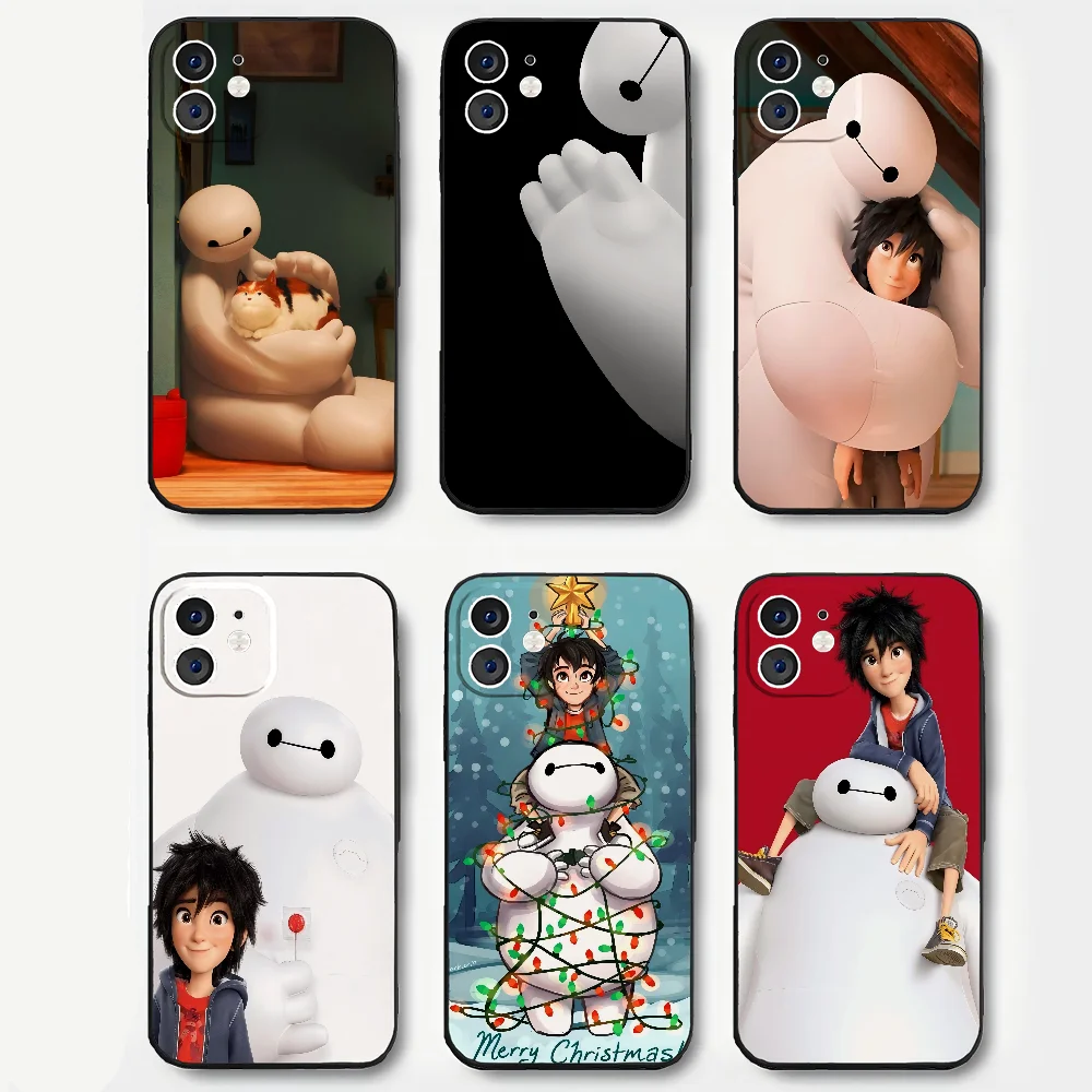 Movie Big H-Hero Ph… - image