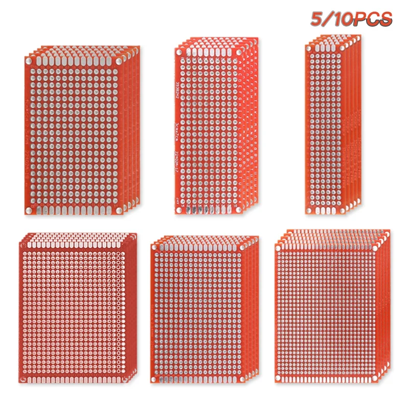 5/10PCS Pcb Prototy…