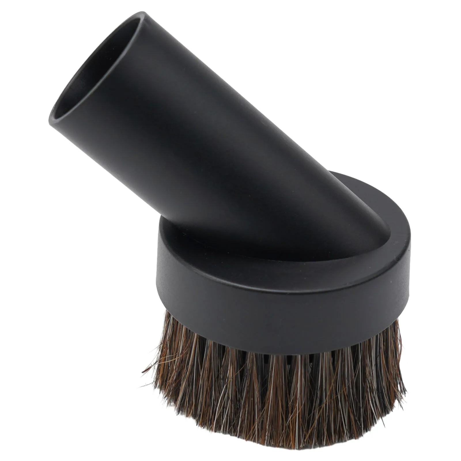 Attachment Horse Hair Dusting Brush Dust Tools For EURO 32mm Vacuum Floor Sweeper Brushes Household Appliances Parts