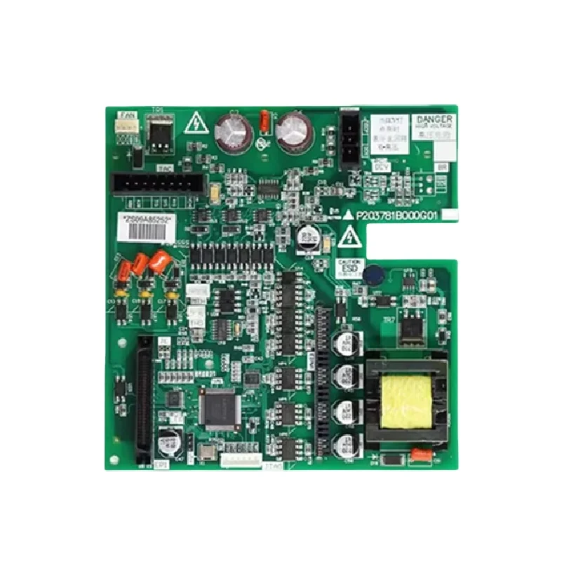 

Brand New Original P203737B000G01 Controller