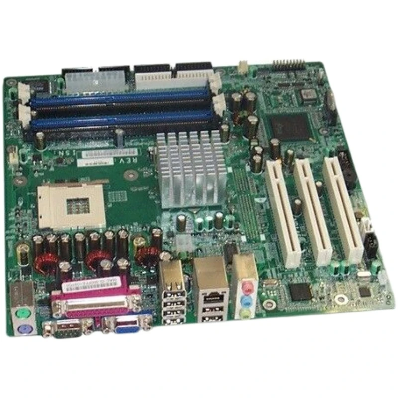 

HP DX2000 MT Main Board 865GV Main Board 51067-001 350286-004 HP NR146