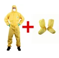 With Feet Cover