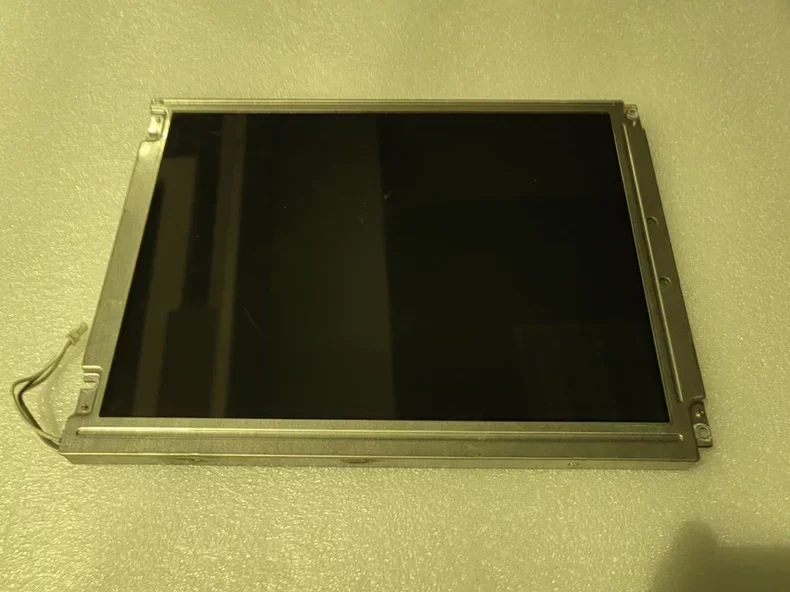 10.4-inch NL6448BC33-54 Lcd Screen Test normal before sending