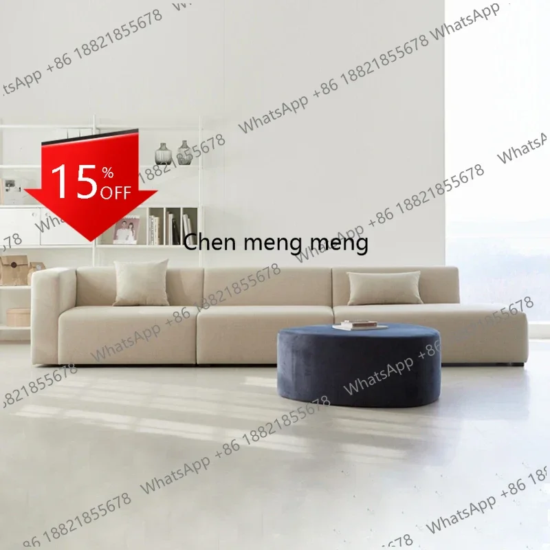 

01A Patio Nordic Style Sofa Filler Minimalistic Modern Patio Living Room Sofas Chaise Lounge L Shape Princess Divano Salon Furni