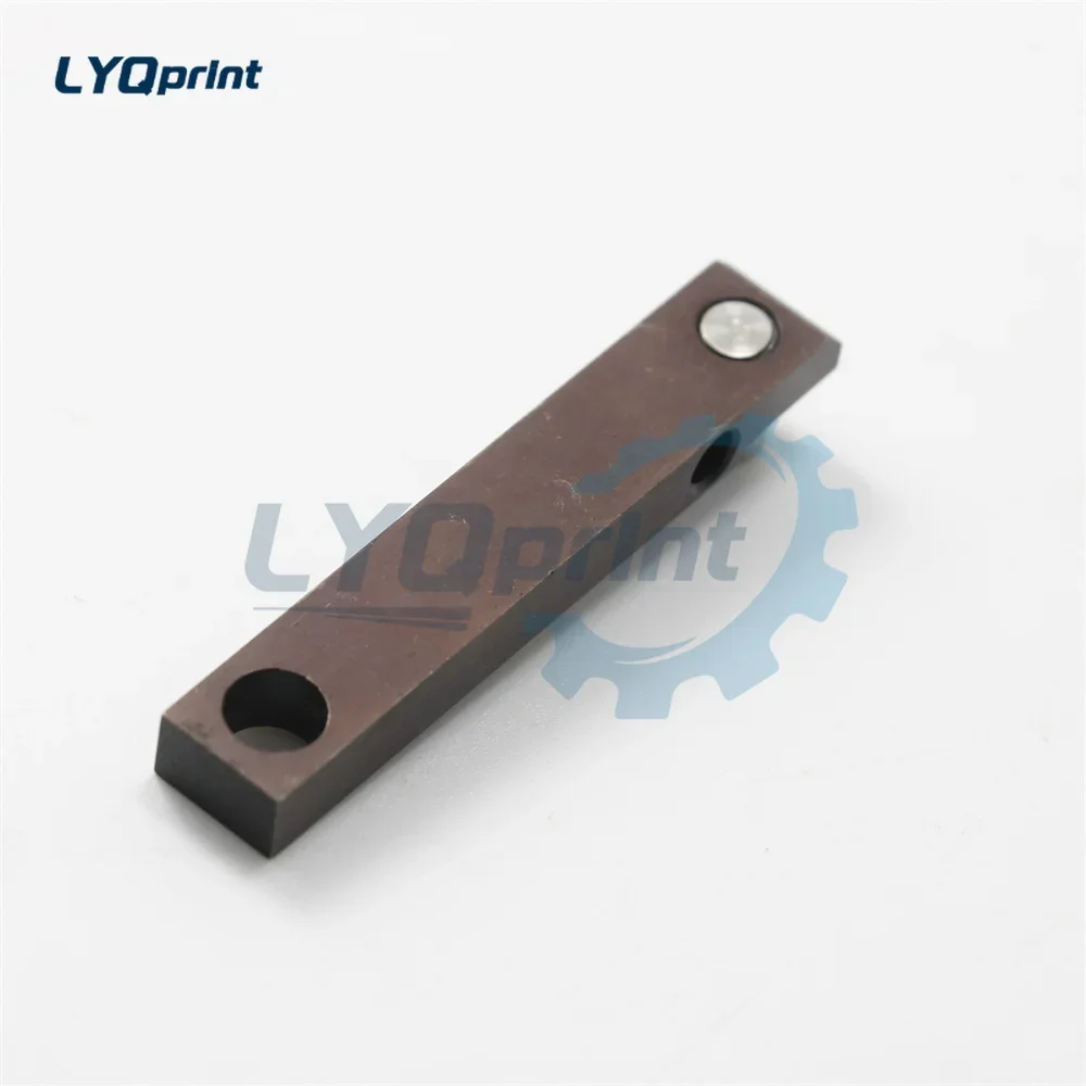 Premium Hohner 43/6S Stitching Head Best Quality Spare Parts 3164339 Center Slide For Hohner Stitcher Parts