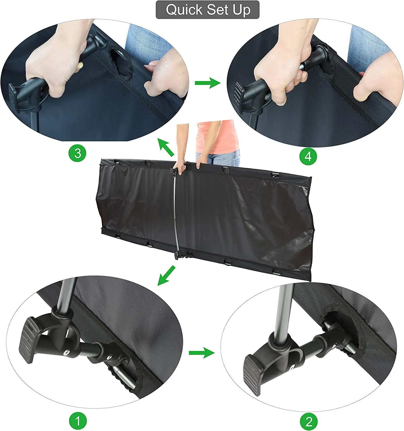 في الهواء الطلق للطي السرير خفيفة التخييم المهد السفر مخيم السرير وسادة النوم حصيرة المهد غطاء مرتبة للمشي الصيد نزهة