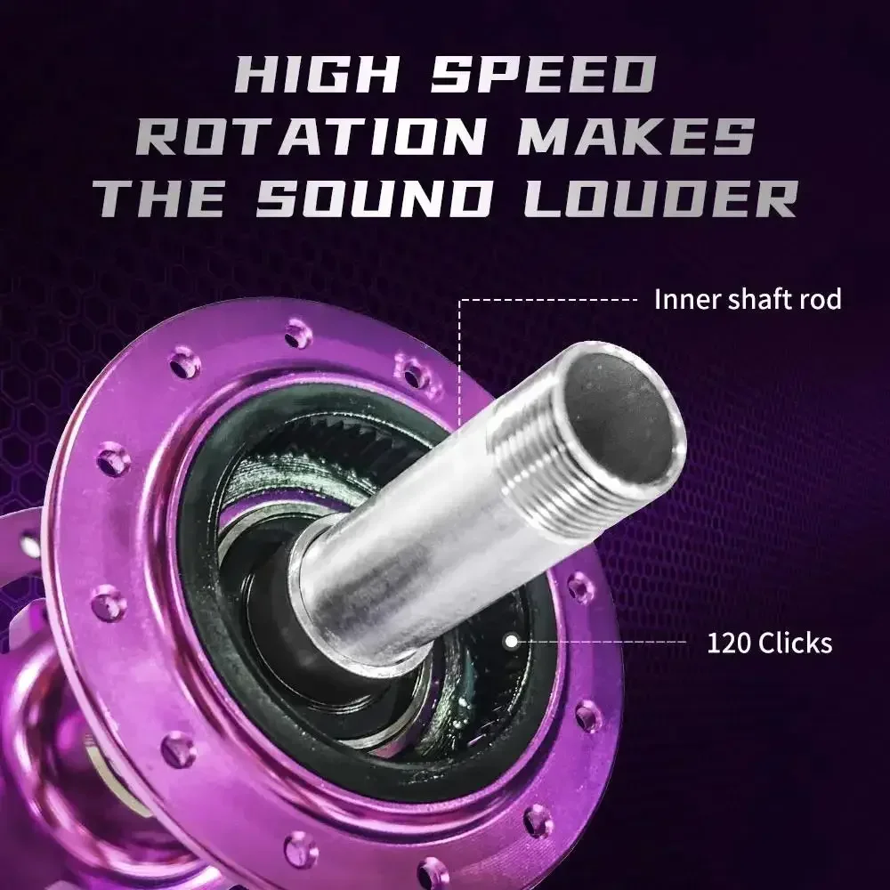 Thumbnail 4 - #16 Compare Bicycle Hub Parts Before You Buy