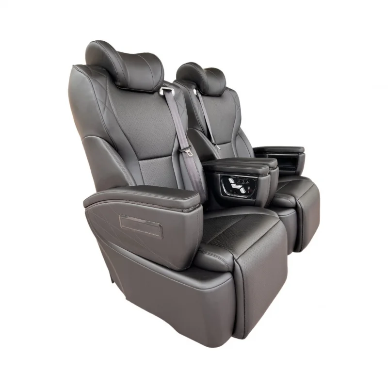 

Toyota Alphard подходит для MPV Sienna GL8 Legend M8, модифицированных авиационных сидений электромобилей