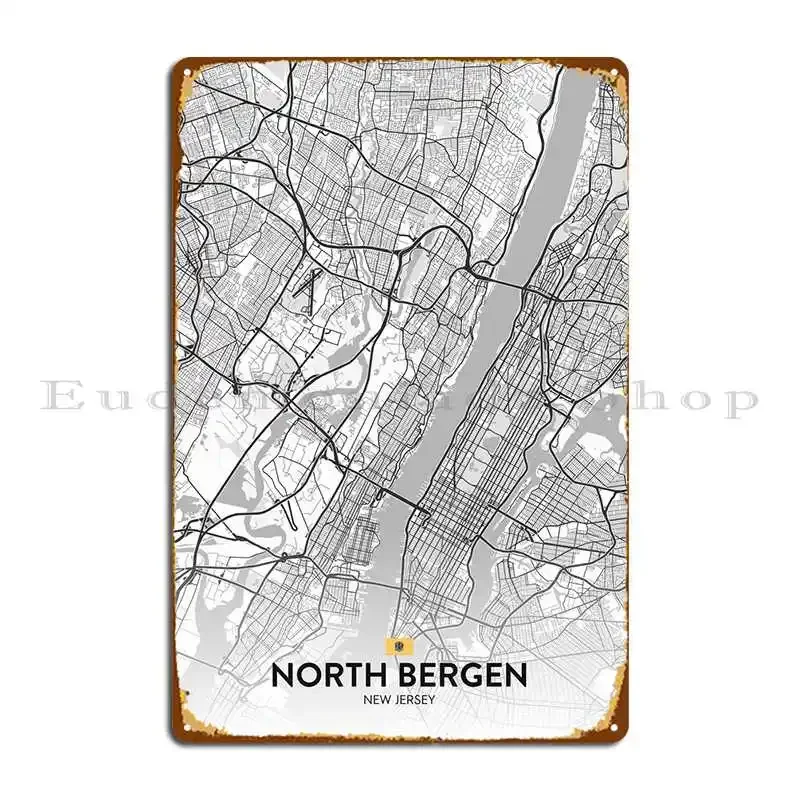 North Bergen Nj Met… - image