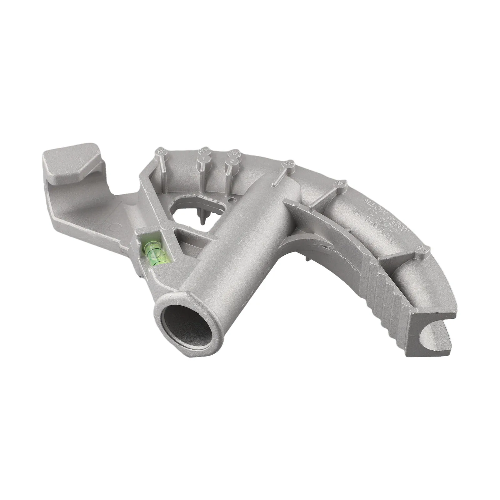 أنابيب قناة EMT هيكل قوي من الألومنيوم رأس ثني يدوي أنابيب قناة EMT أنابيب قناة EMT شريط أنابيب بوصة