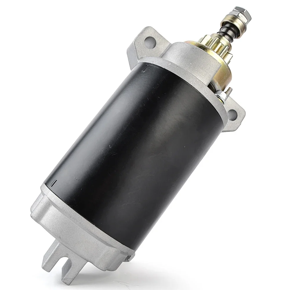 Motorcycle Starter Motor For Mariner 30E 30EL 30ELH 30ELPT 40E 40EL 40ELH 40ELHPT 40ELPT  40ELPT B/F 4-Stroke