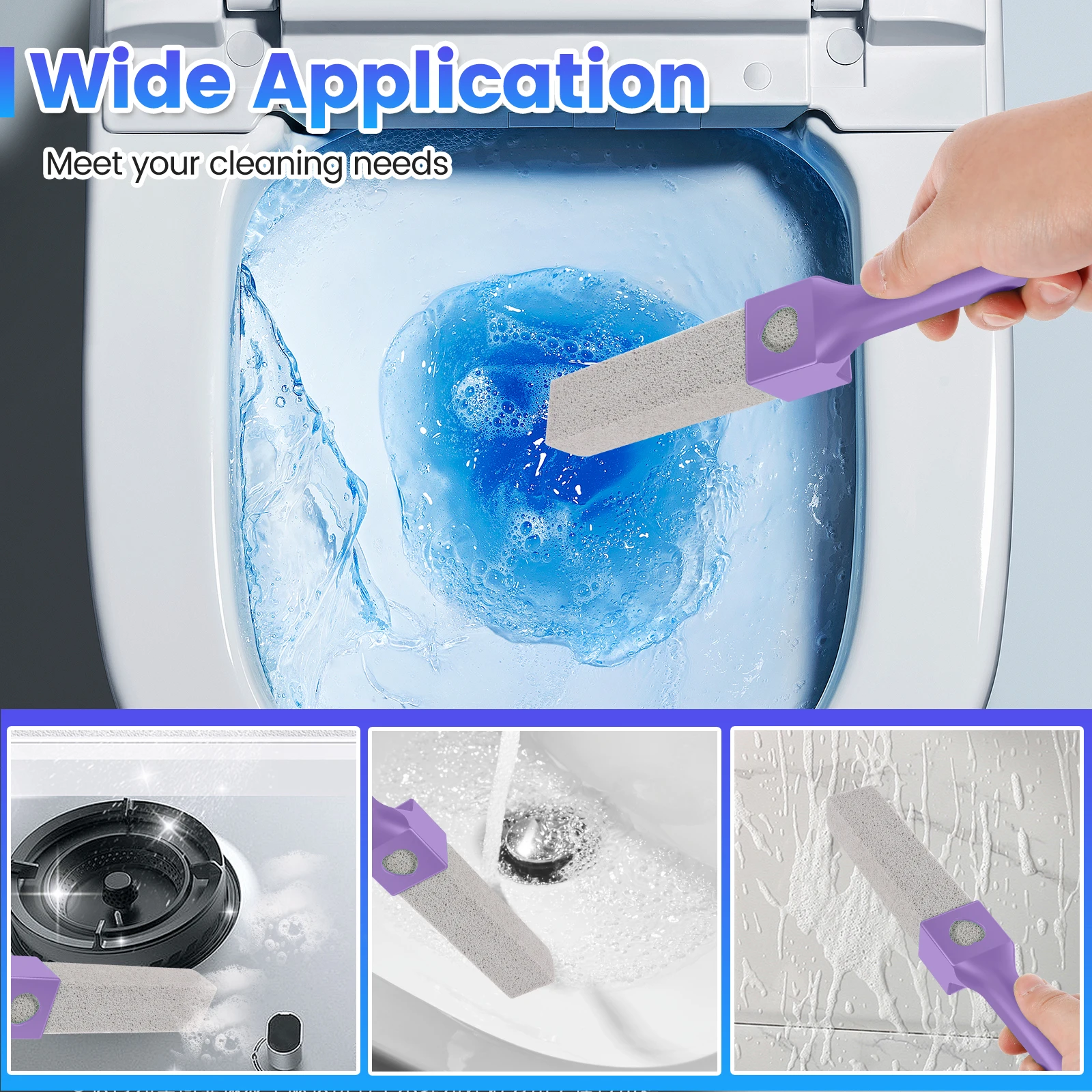 Thumbnail 3 - #12 Top 20 Toilet Bowl Cleaners Worth Buying In 2026
