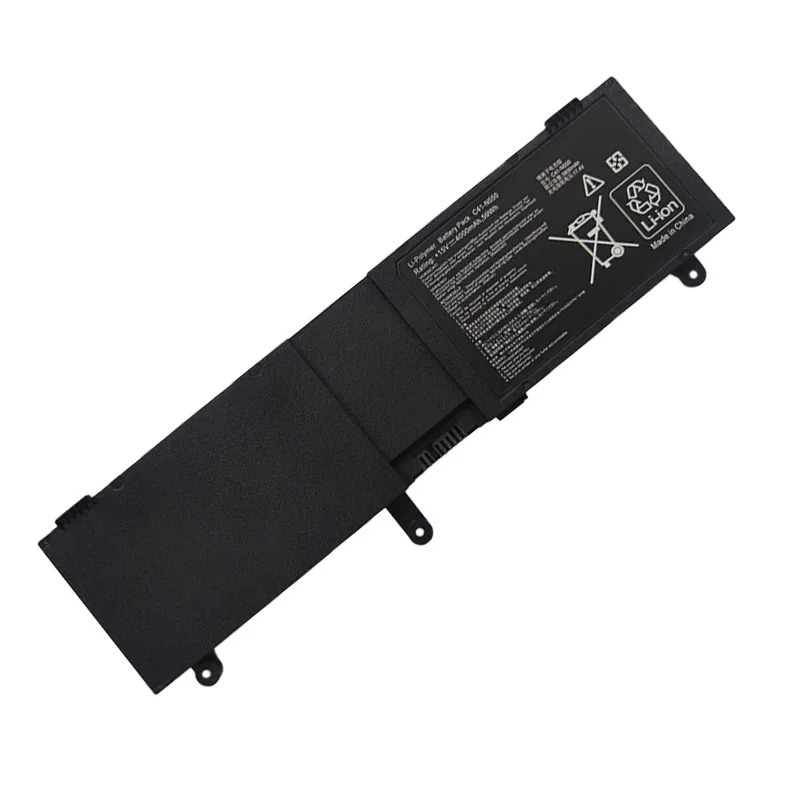 

New C41-N550 Laptop Battery for N550 N550JK N550JV N550JA G550 G550J G550JK ROG Q550LF Q550L Series Replacement Battery
