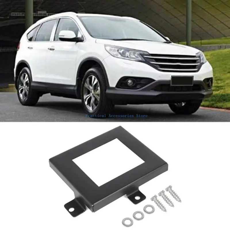 

U75E Radars Protector Cover Front Radars Cover Auto Accessories for 2022-2025 Easy Installation