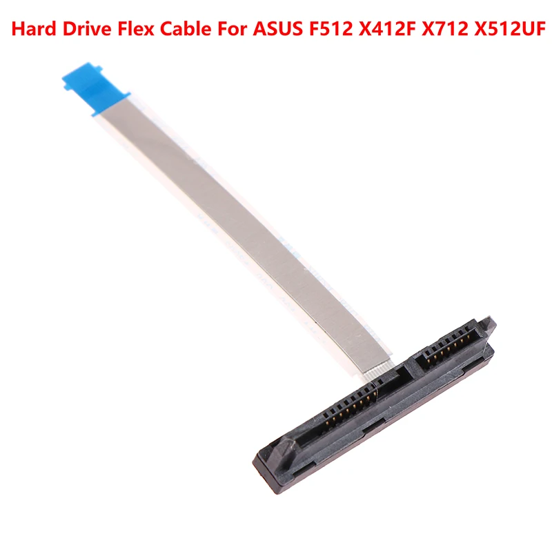 Cable de disco duro para portátil ASUS F512, X412F, X712, X512UF, FL8800, FL8800I