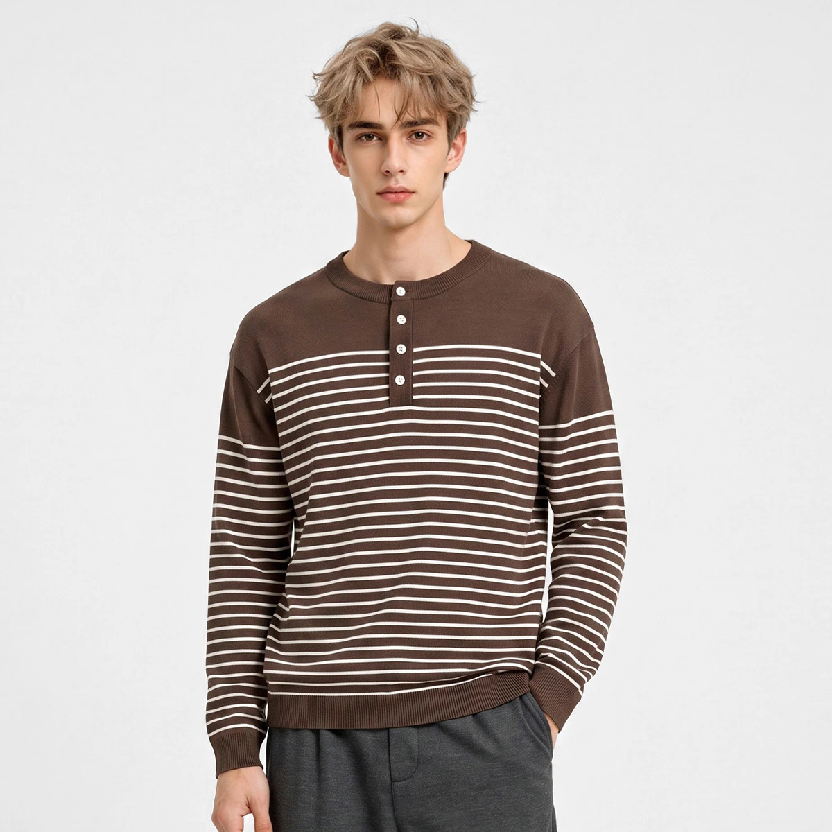 Coffee Stripes