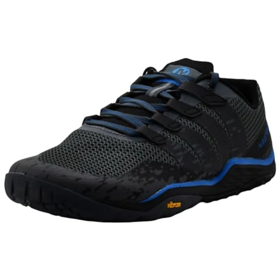 

Мужские перчатки Merrell Trail Glove 5