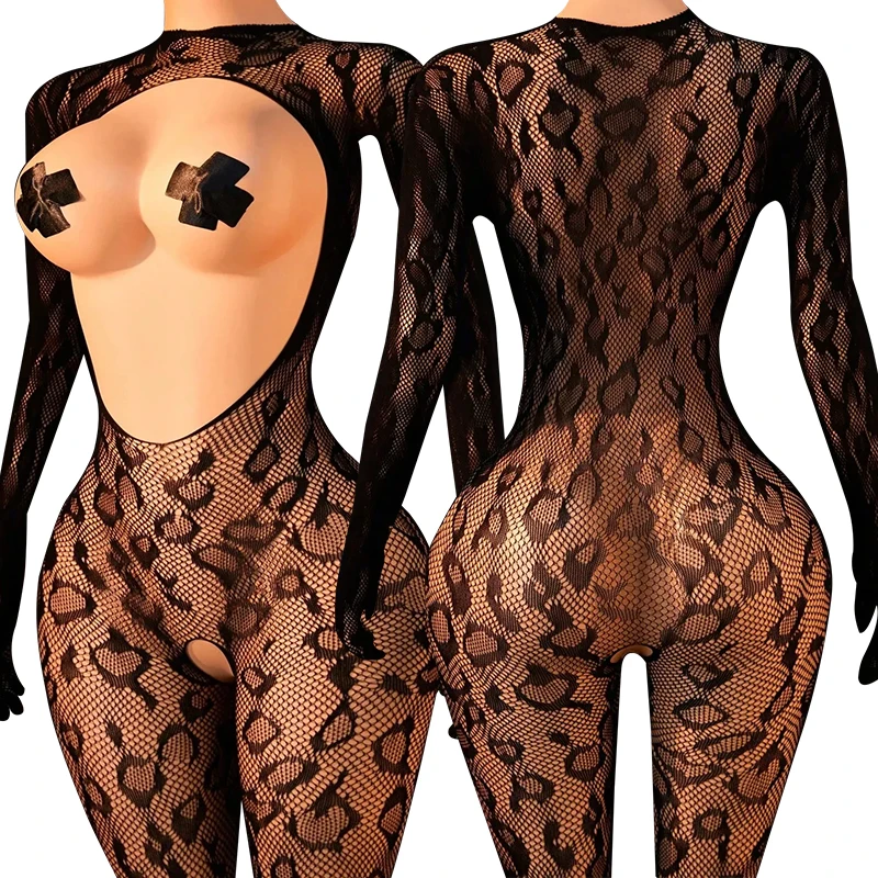 Women Summer Pajamas Ultra Sexy Sleep Tops Sets Home Dress Ladies Bodystockings See Through Nightgown With Nighty For Wife