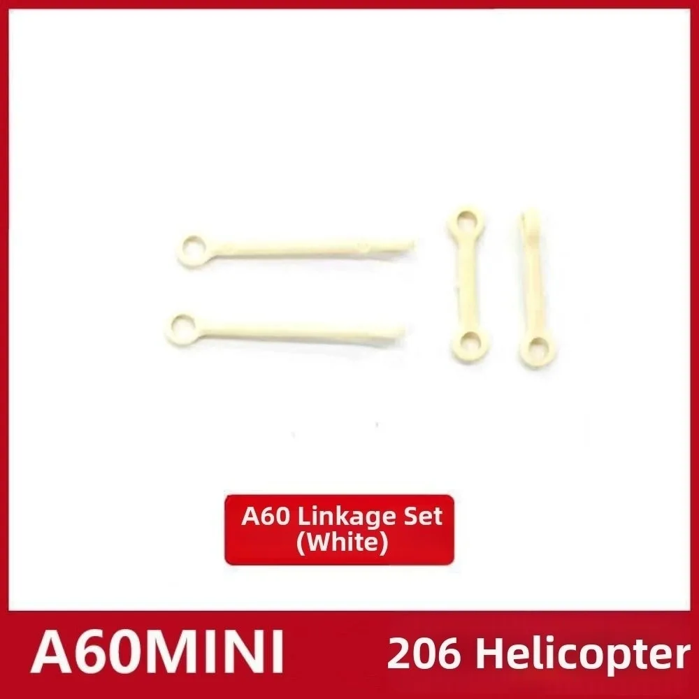 2.4G 6-Aixs A60 RC Helicopter Complete List 4CH Altitude Hold Optical Flow Plastic Remote Control Helicopter Aircraft
